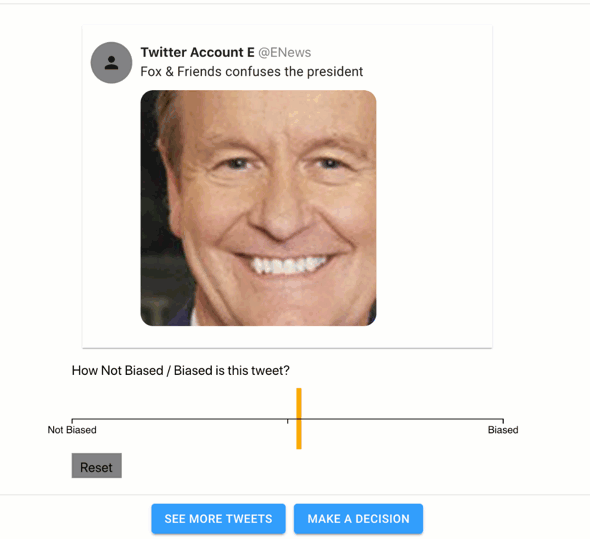 Images, Emotions, and Credibility
